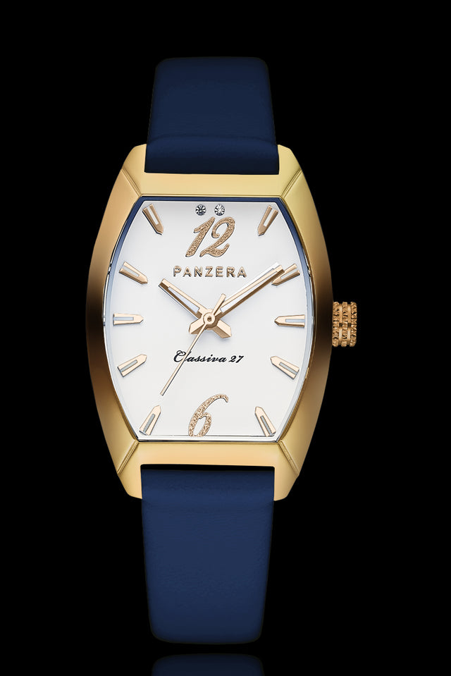Panzera C27-03WL7