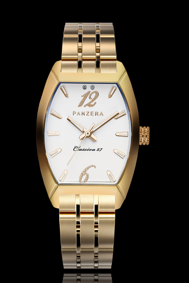 Panzera C27-03WM3