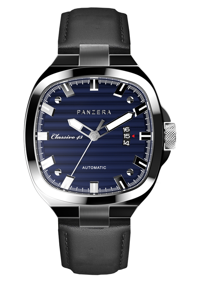 Panzera C43-01B-L1A