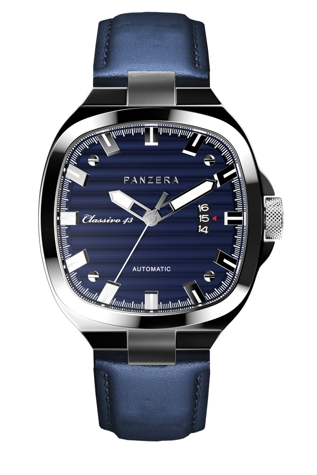 Panzera C43-01B-L2A