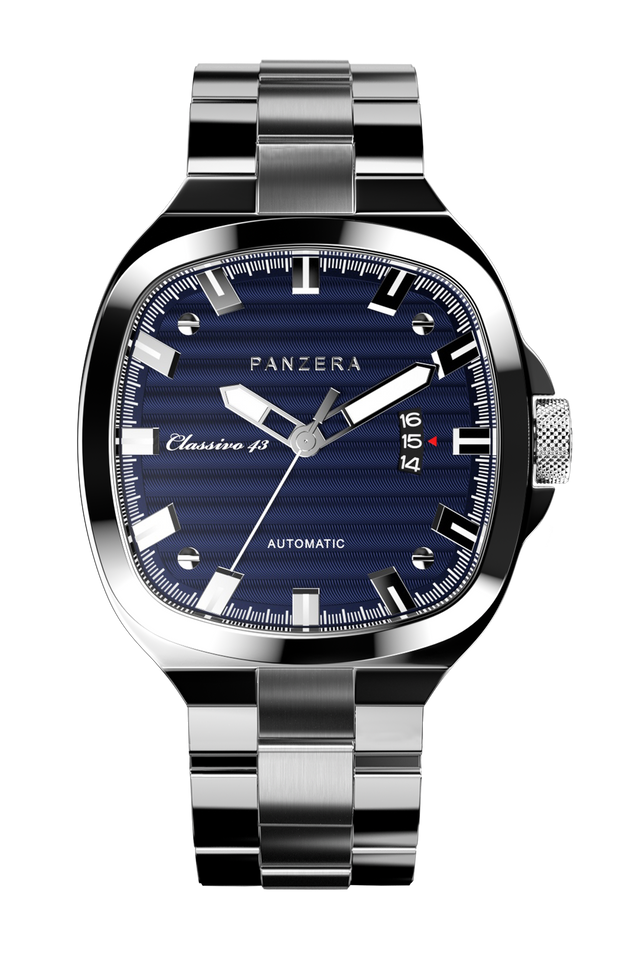 Panzera C43-01B-M2A