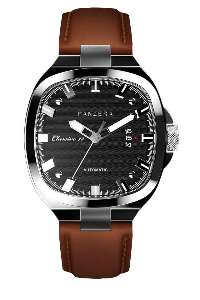 Panzera C43-01-L13A