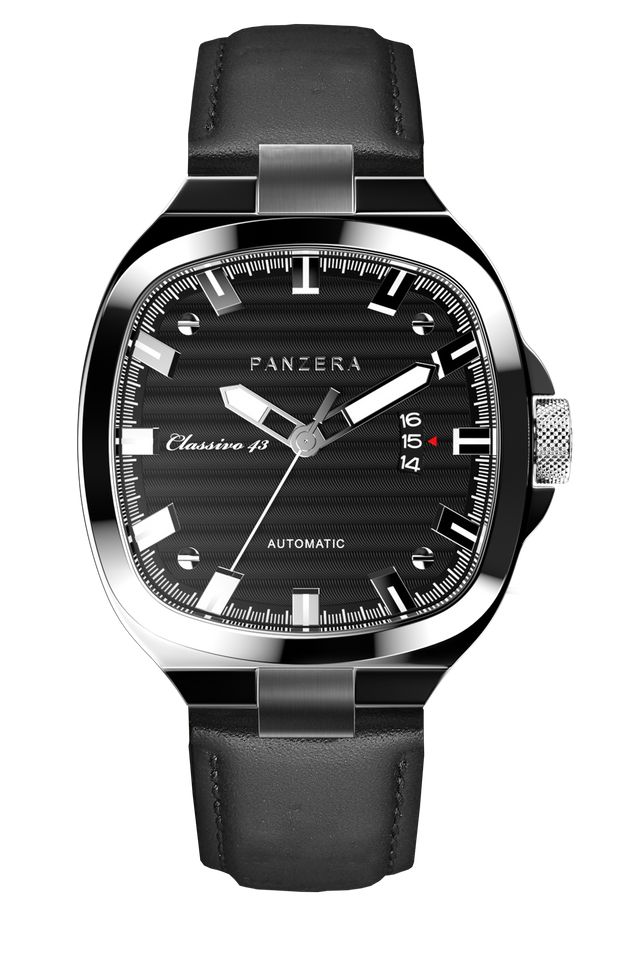 Panzera C43-01-L1A