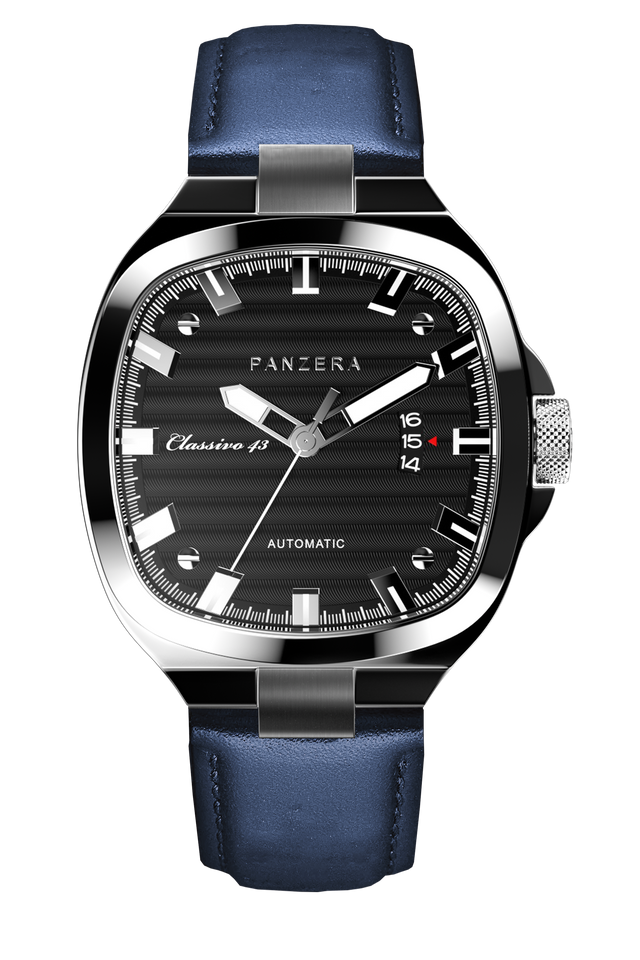 Panzera C43-01-L2A