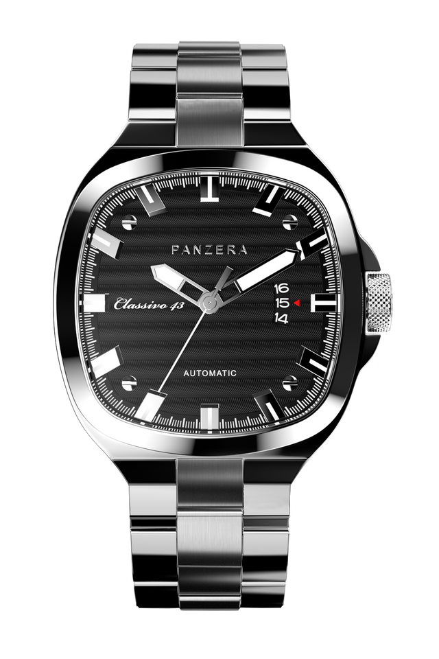 Panzera C43-01-M2A