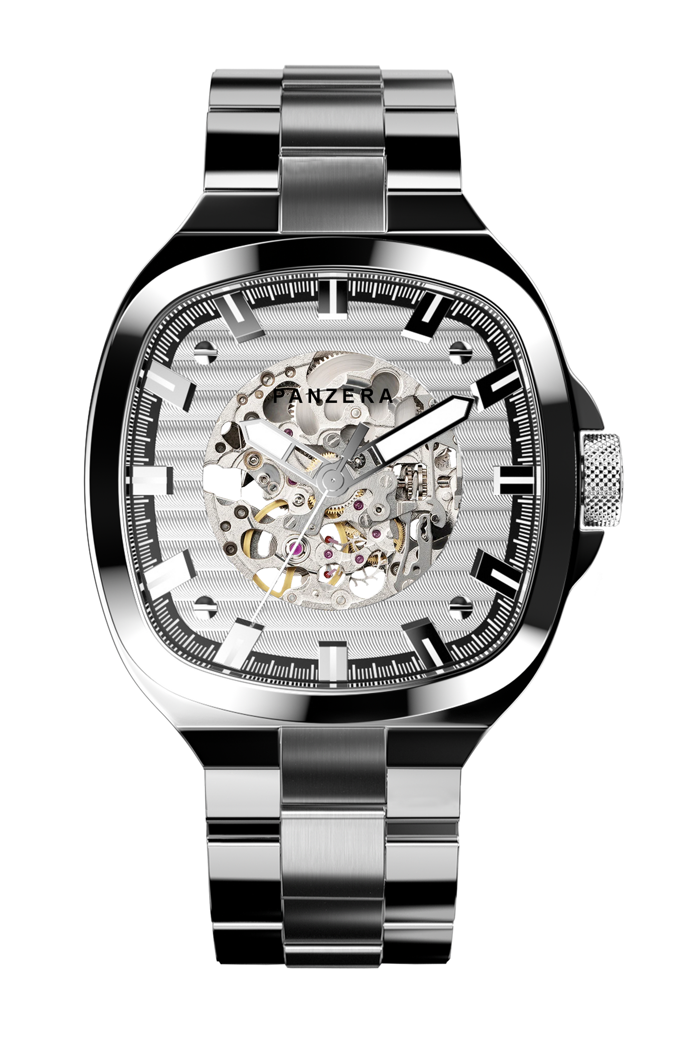 CLASSIVO 43-01K - Main Image