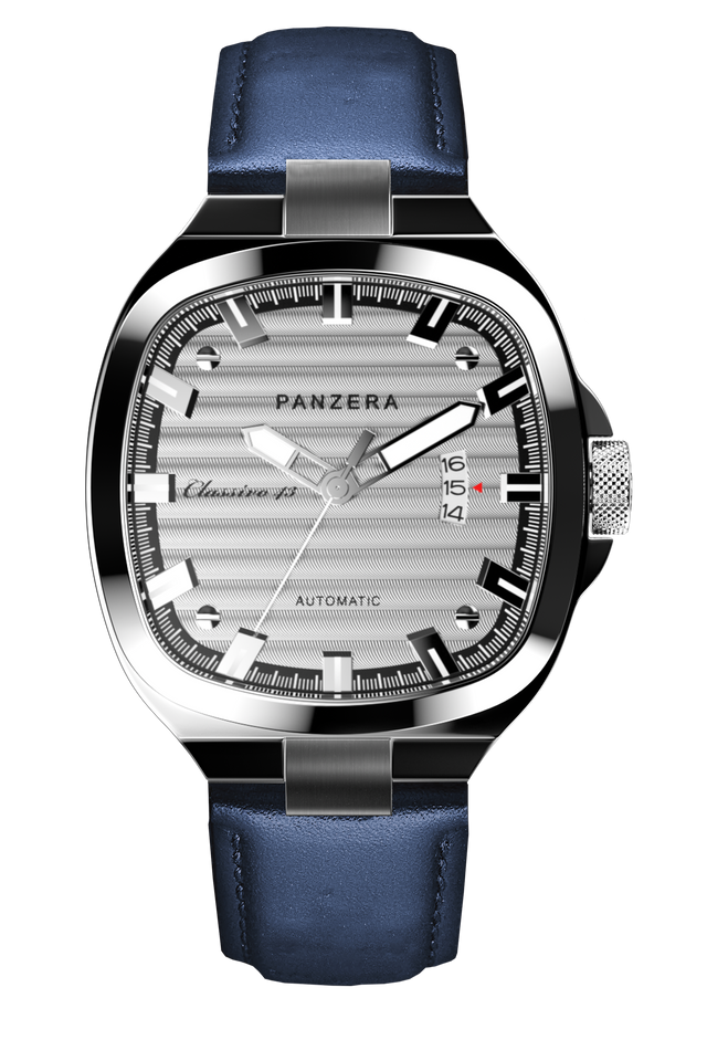 Panzera C43-01S-L2A