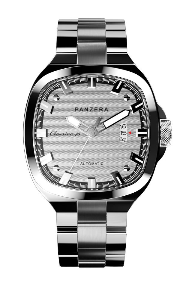 Panzera C43-01S-M2A