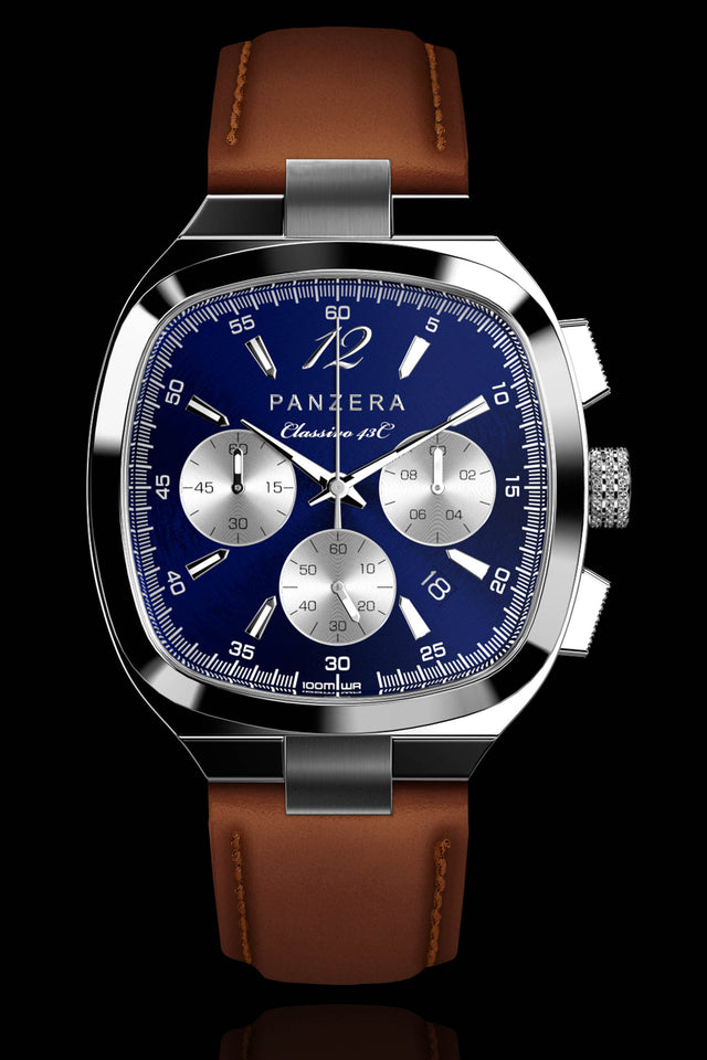 Panzera C43C-01BL13A