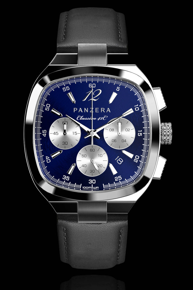 Panzera C43C-01BL1A