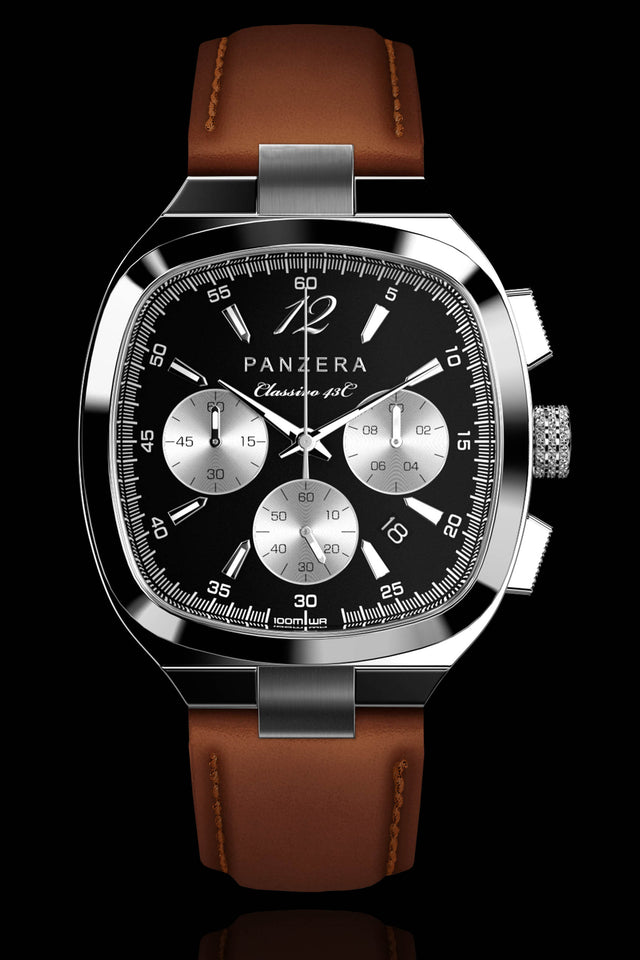 Panzera C43C-01L13A