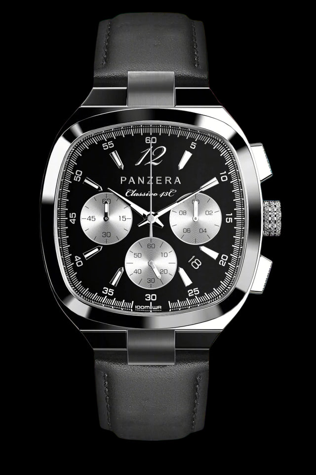 Panzera C43C-01L1A