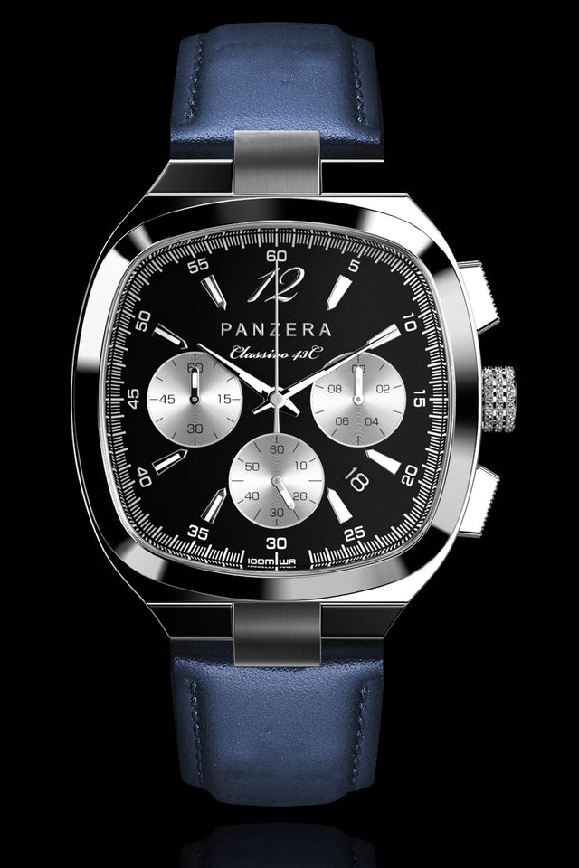 Panzera C43C-01L2A