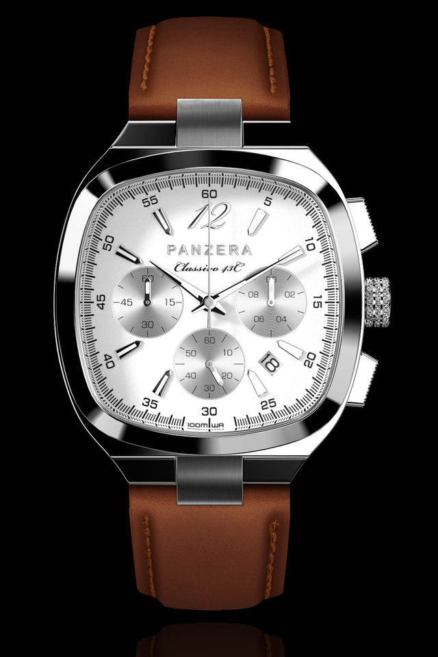 Panzera C43C-01WL13A