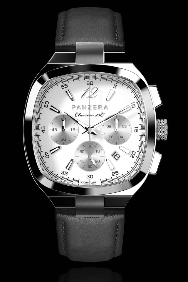 Panzera C43C-01WL1A