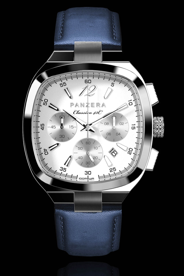Panzera C43C-01WL2A