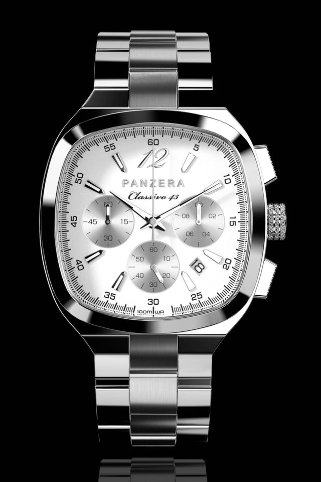 Panzera C43C-01WM2A