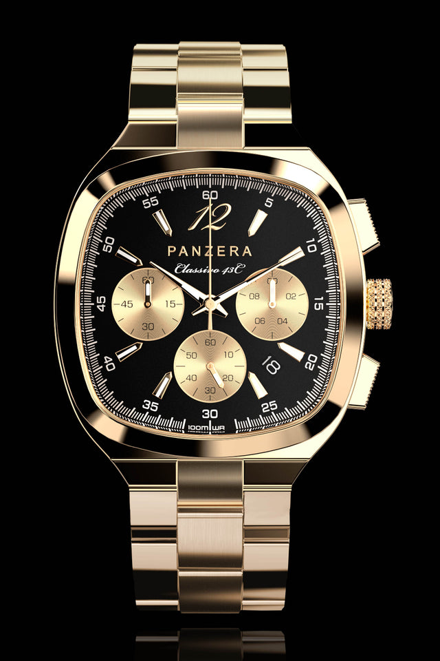 Panzera C43C-03M3A