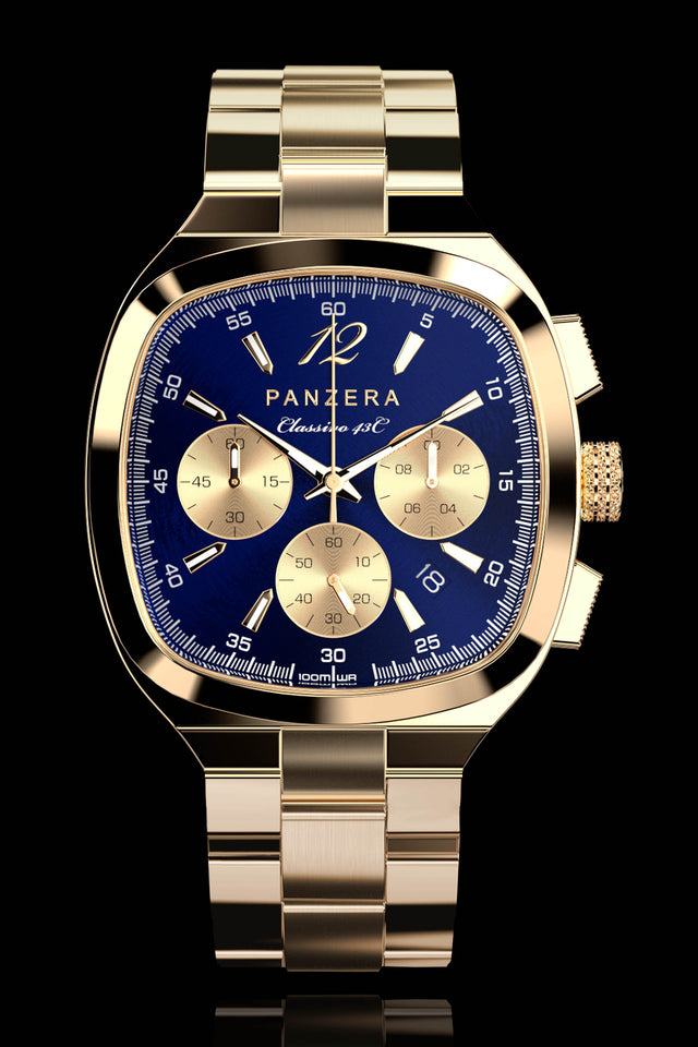 Panzera C43C-03BM3A