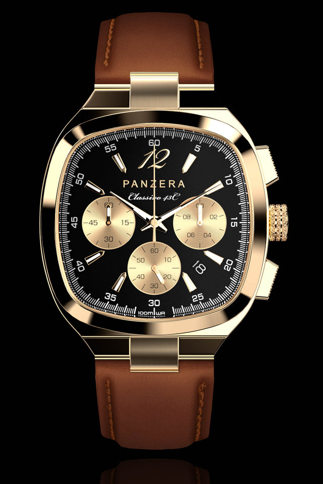 Panzera C43C-03L13A