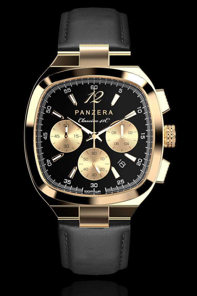 Panzera C43C-03L1A