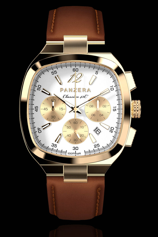 Panzera C43C-03WL13A