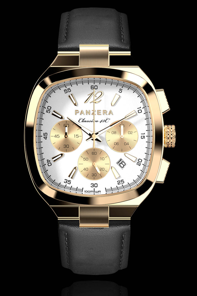 Panzera C43C-03WL1A