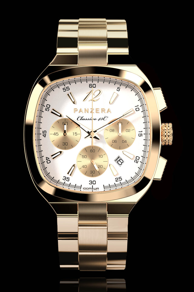 Panzera C43C-03WM3A