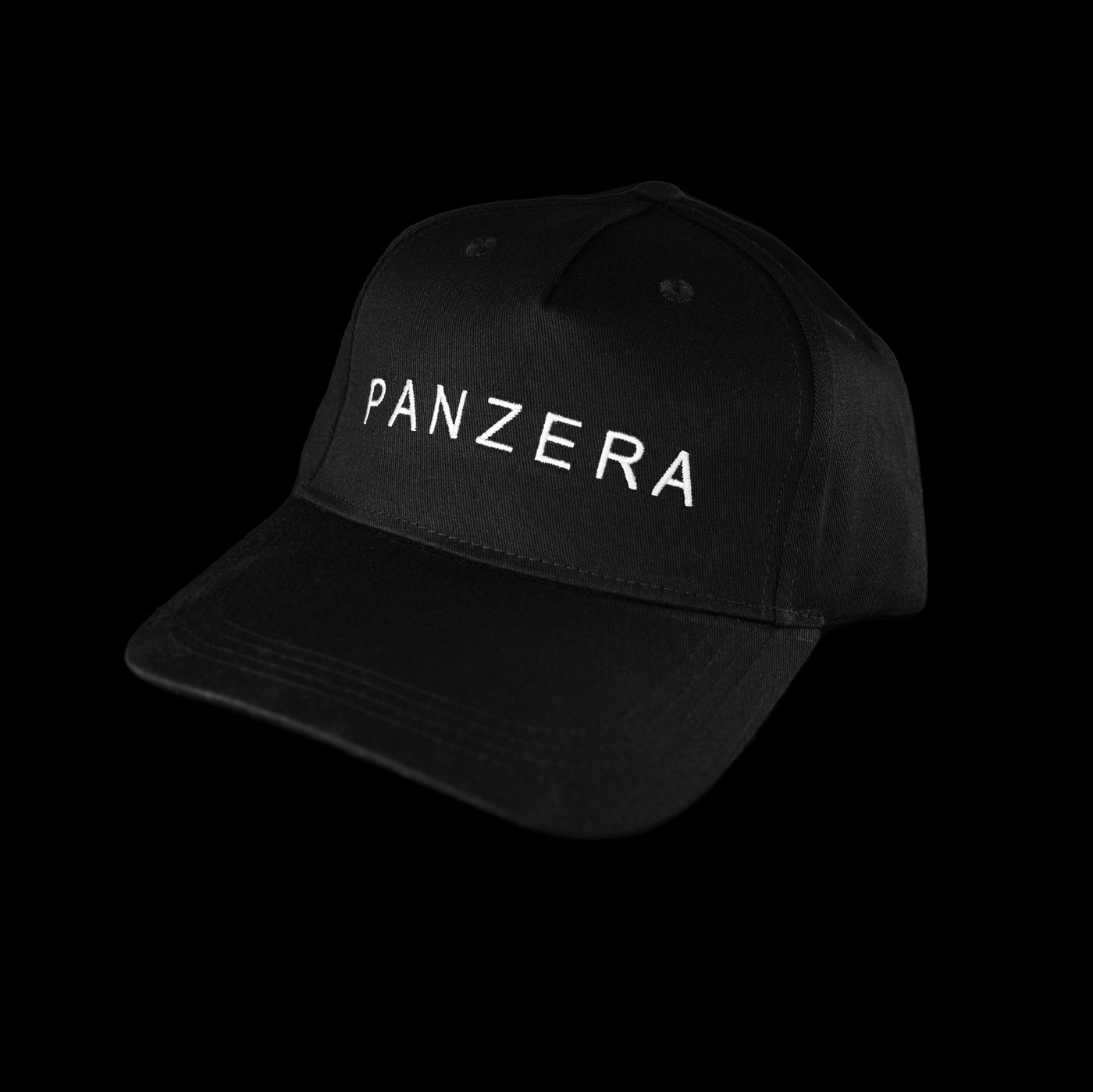 PANZERA BLACK CAP