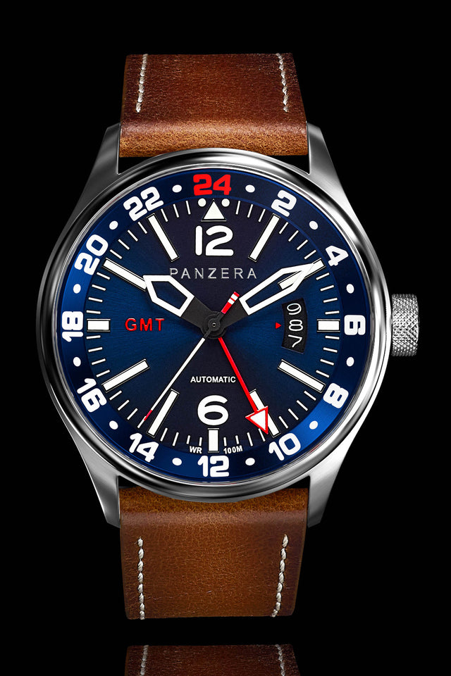Panzera F45G-01BL13
