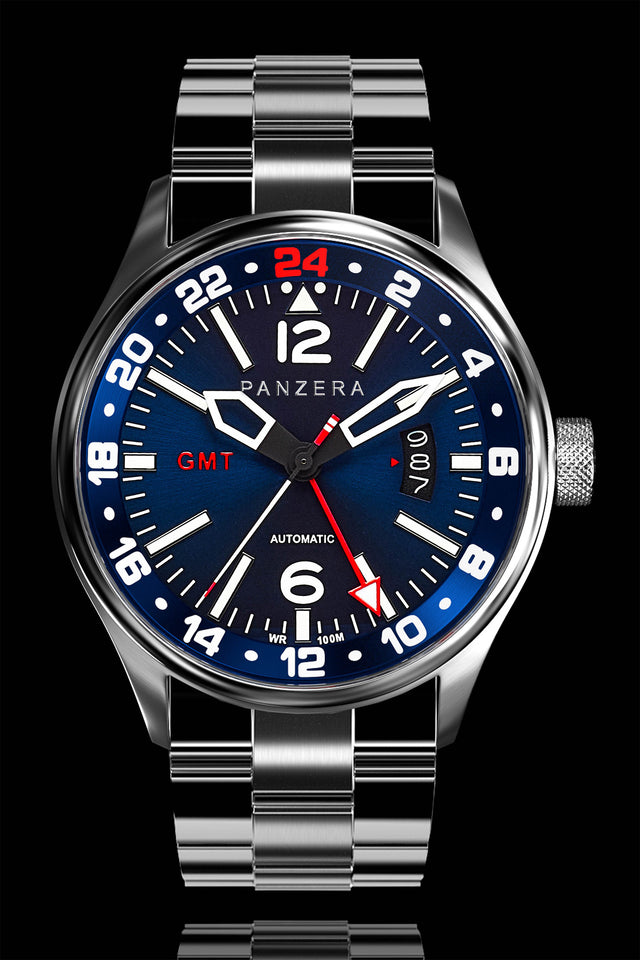 Panzera F45G-01BM2