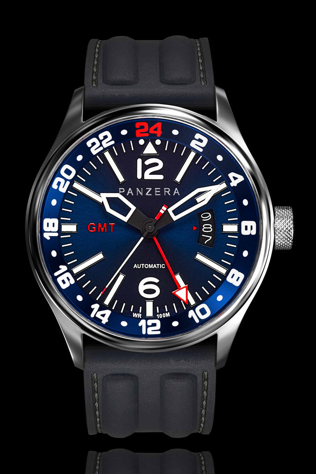 Panzera F45G-01BR12