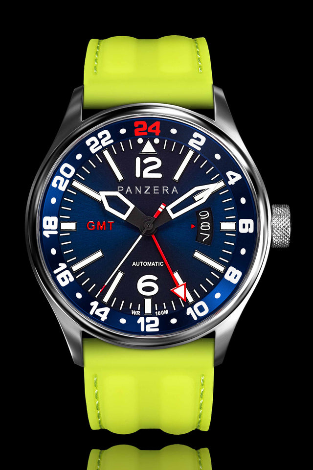 Panzera F45G-01BR14