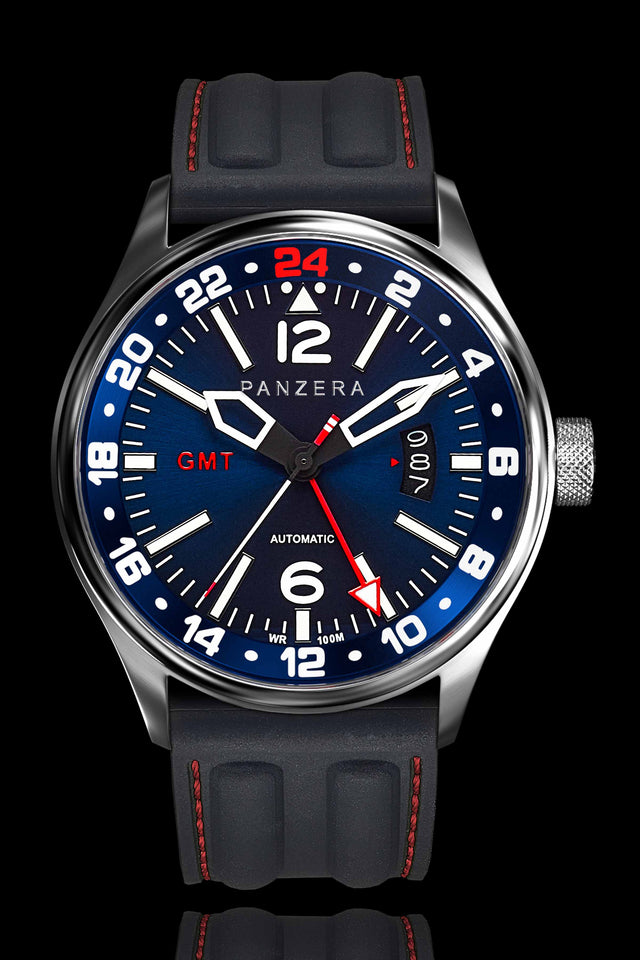 Panzera F45G-01BR16