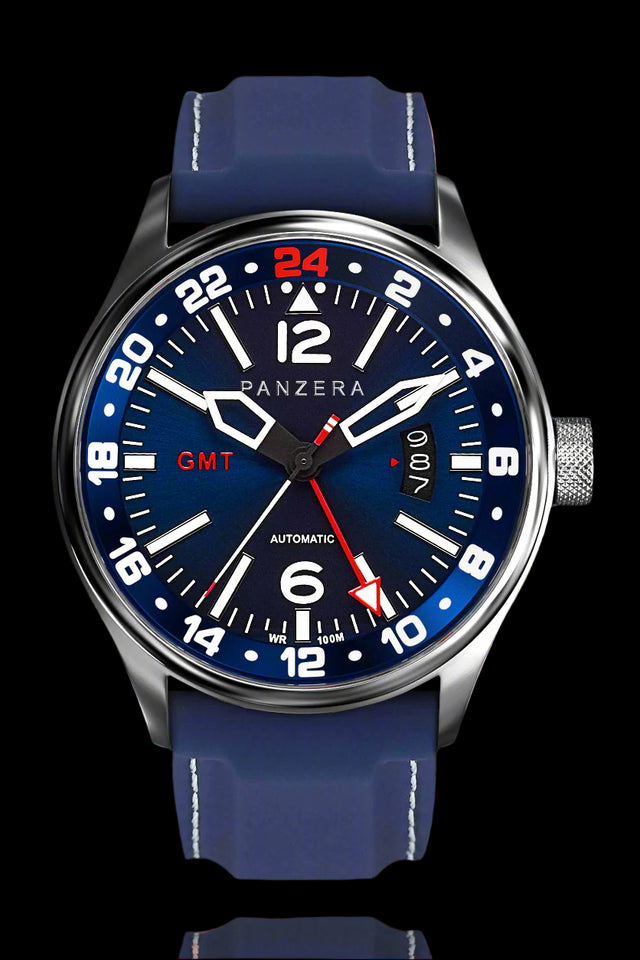Panzera F45G-01BR8