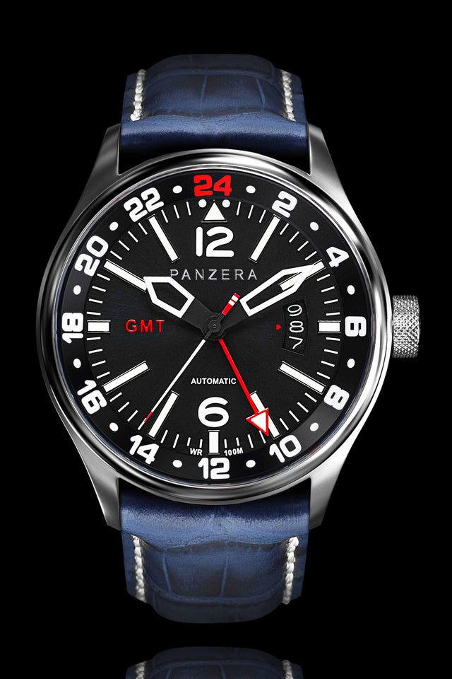Panzera F45G-01L2