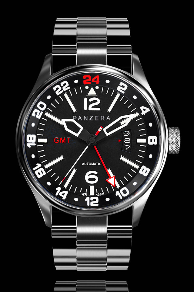 Panzera F45G-01M2