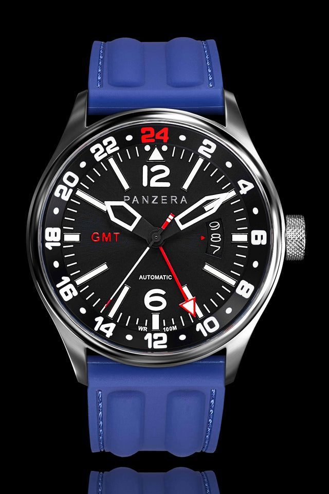 Panzera F45G-01R11
