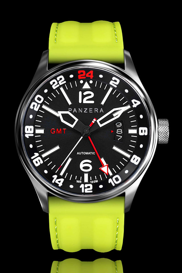 Panzera F45G-01R14