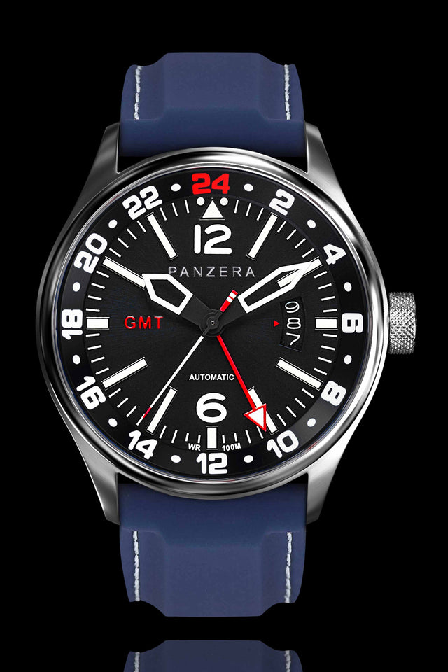 Panzera F45G-01R8