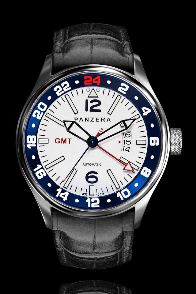 Panzera F45G-01WL1