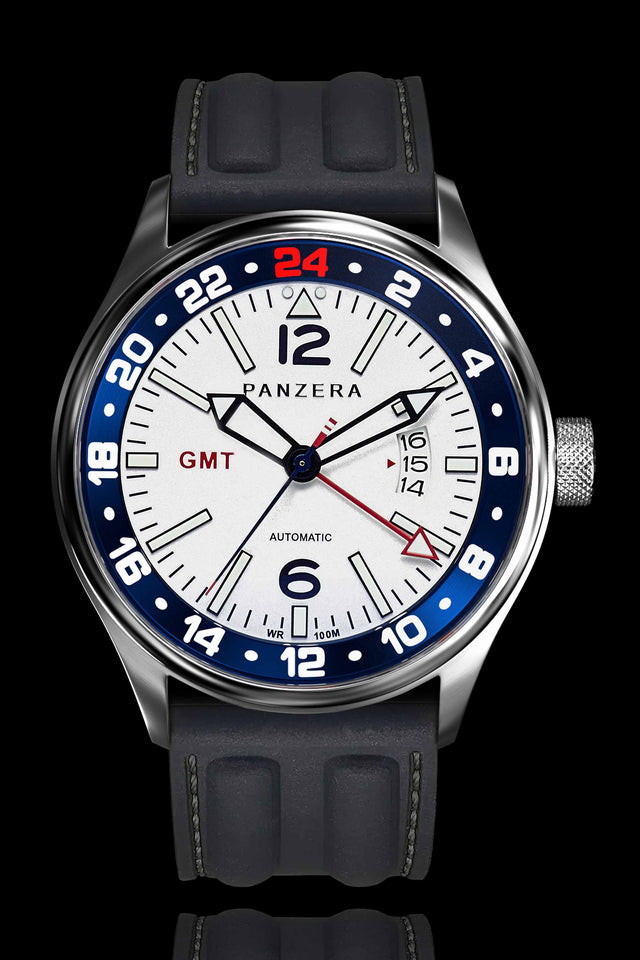 Panzera F45G-01WR12