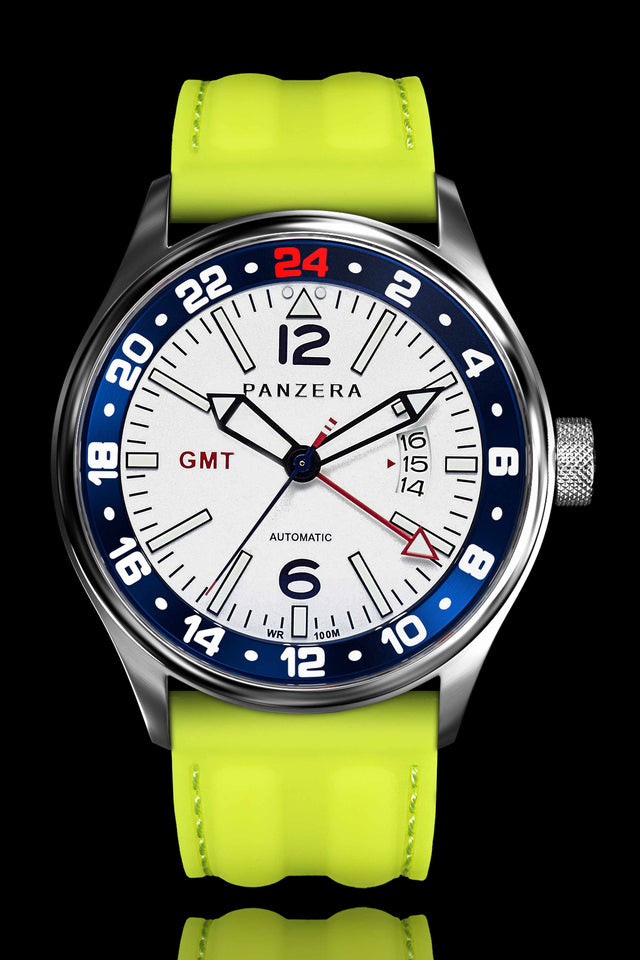 Panzera F45G-01WR14