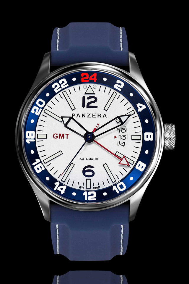 Panzera F45G-01WR8
