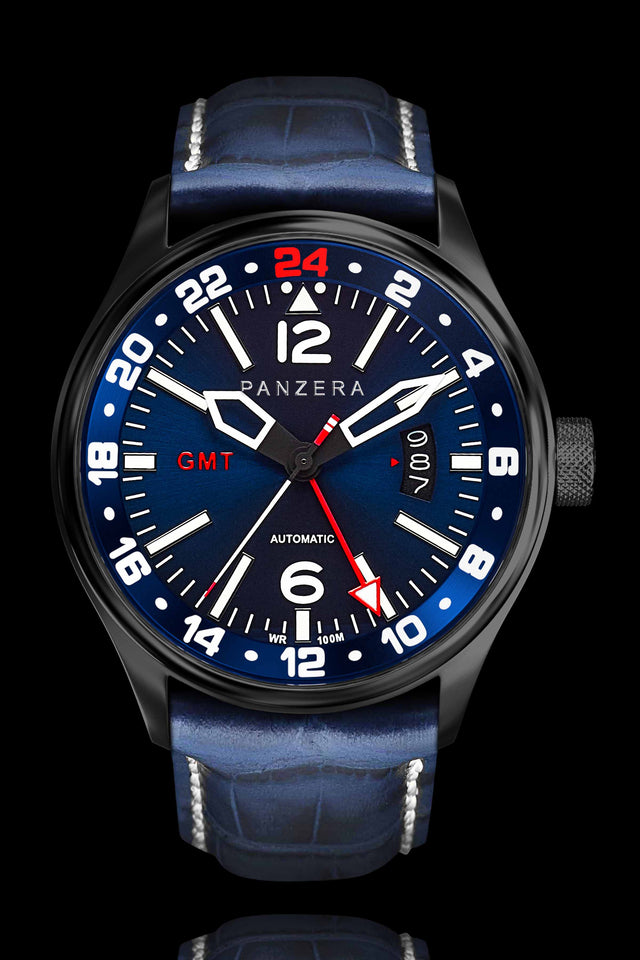 Panzera F45G-02BL2