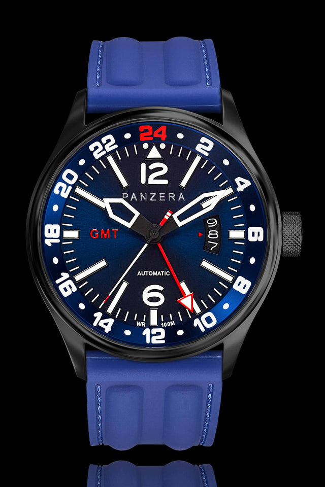 Panzera F45G-02BR11