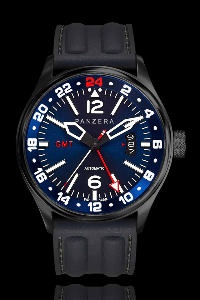 Panzera F45G-02BR12