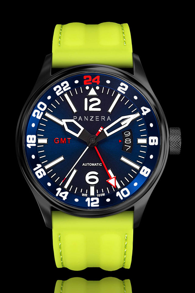 Panzera F45G-02BR14