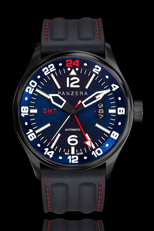Panzera F45G-02BR16