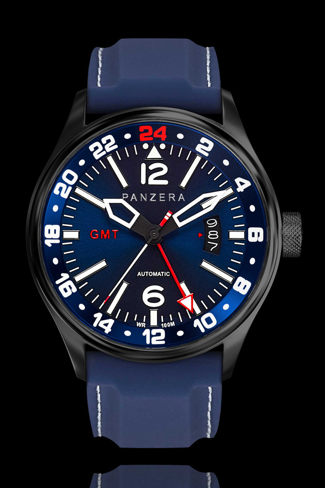 Panzera F45G-02BR8